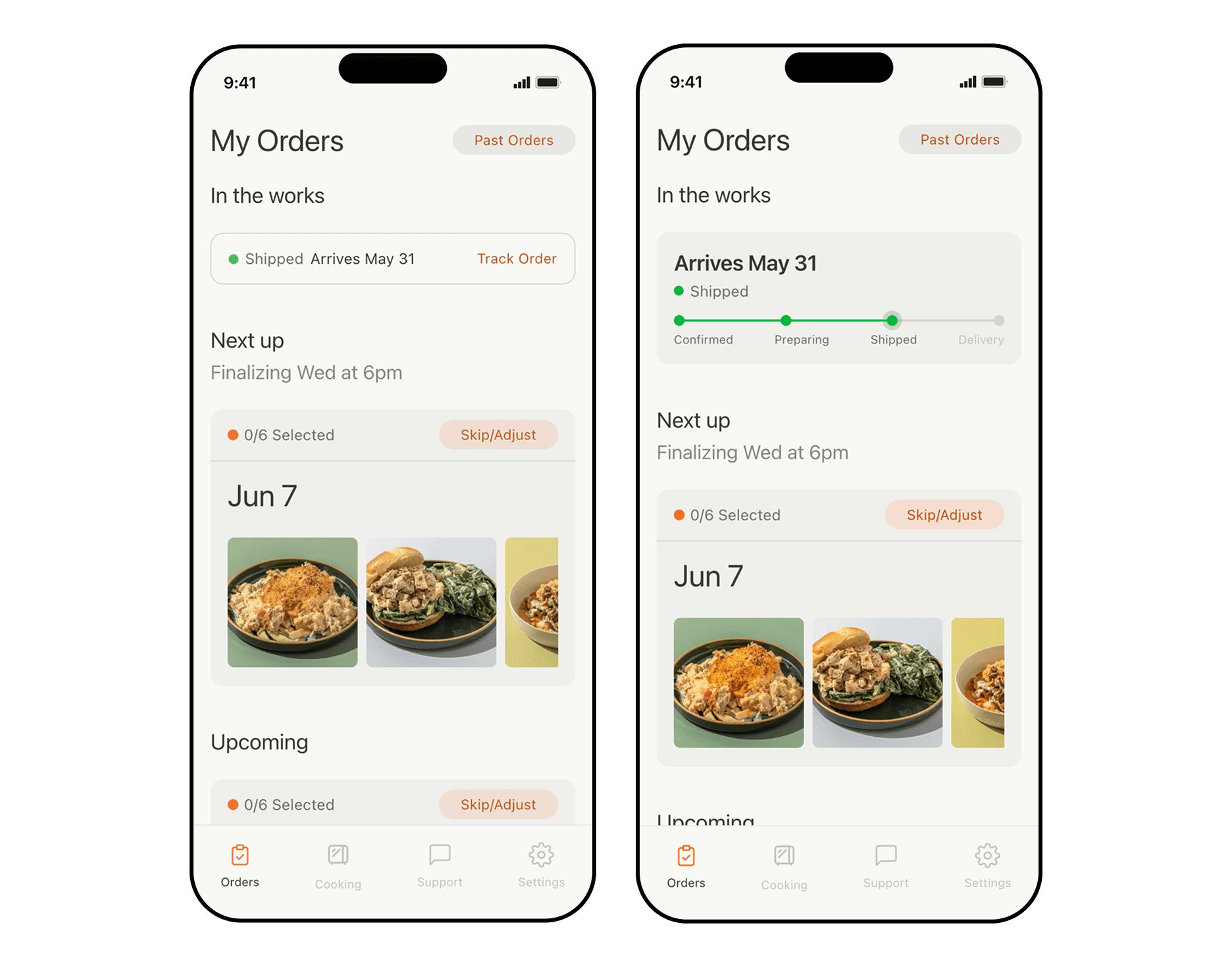 AI Workflow Improvements